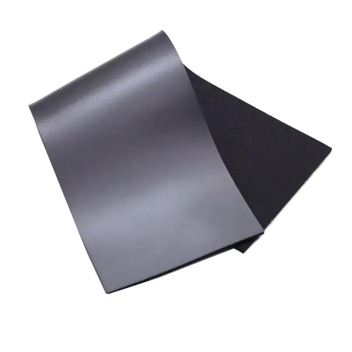 Mousse inférieure pour clavier mécanique Poron, 2mm d'épaisseur, personnalisée, pour 60% 65% 84 75 9