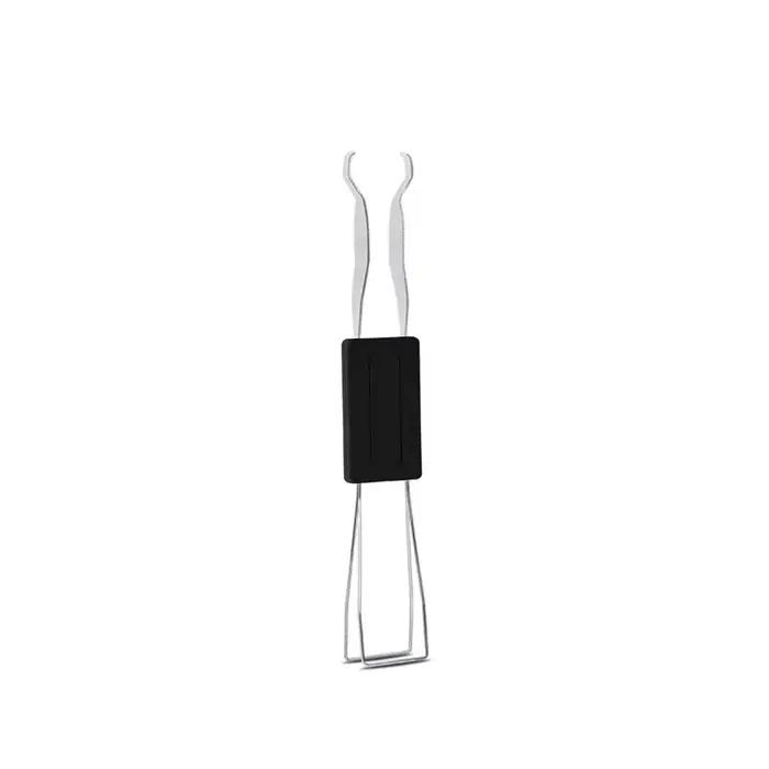 Extracteur de capuchon de clé de clavier mécanique polyvalent, extracteur de bouton, extracteur d'ar