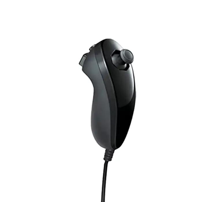 1 pièces/2 pièces contrôleur pour Wii télécommande manette intégré mouvement Plus contrôle pour Wii/