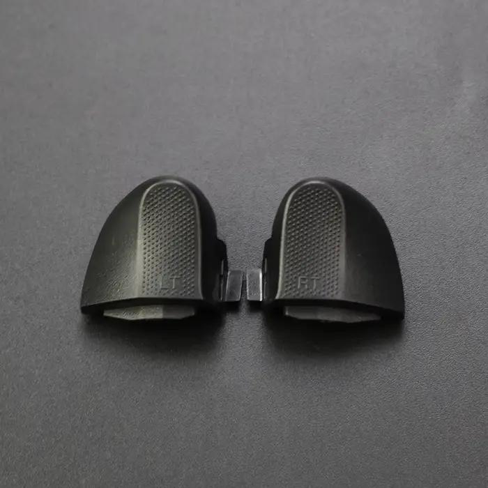 JCD 1 paire de boutons de déclenchement RT LT pour manette Xbox Series S X XSX XSS, accessoires de r