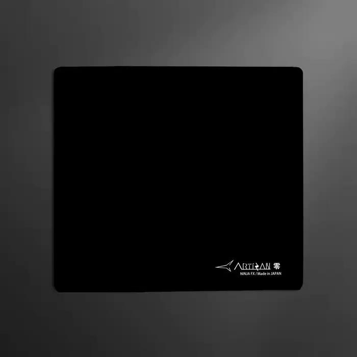 Tapis de souris de jeu ARTISAN FX Zero, antidérapant, bord cousu durable, accessoires de jeu, 40x45c