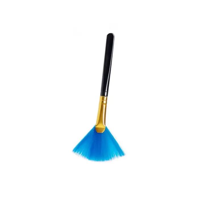 Brosse de nettoyage d'ordinateur, brosses d'époussetage de clavier, outil de nettoyage de plumeau po