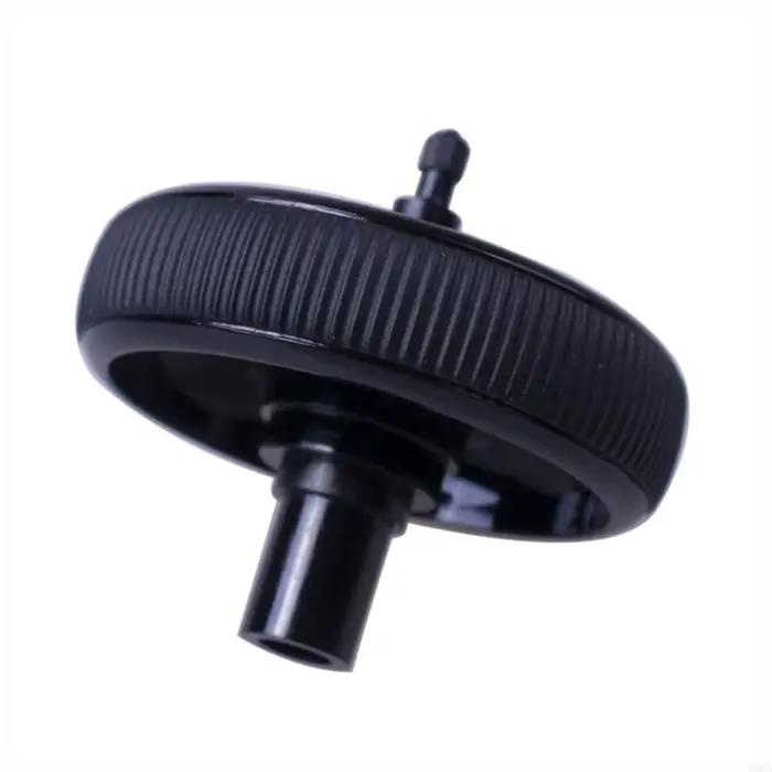 Roue de défilement de souris pour Logitech G Pro sans fil G Pro X, poulie de souris super légère, ro