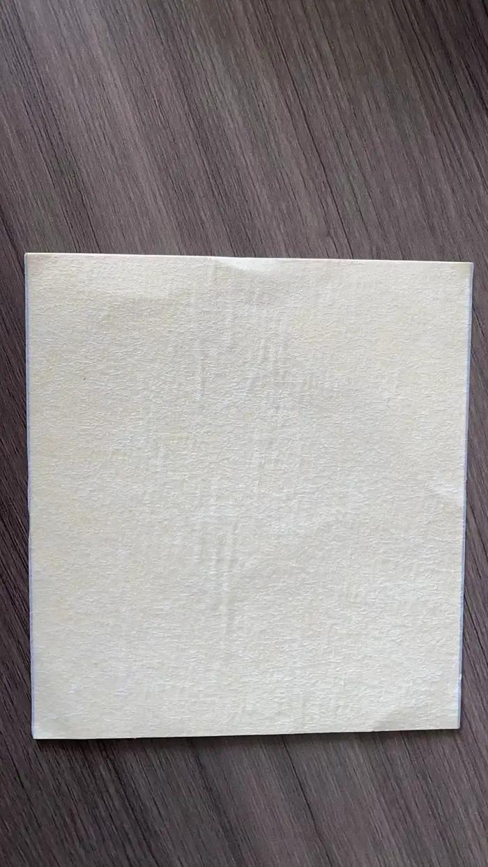 Bande adhésive pour souris DIY, couverture complète, autocollants antidérapants DIY (110 * 150 MM), 