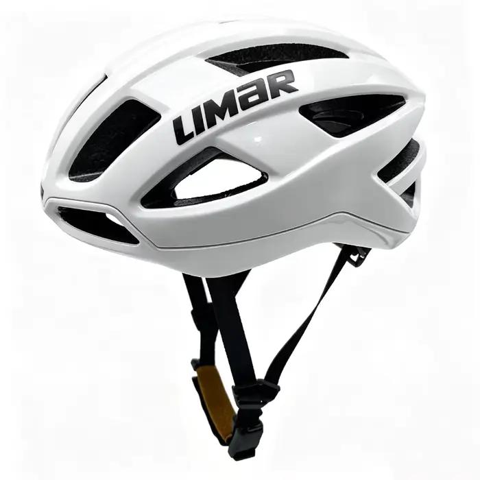 Casque de vélo léger et aérodynamique, multi-ventilations, certifié CE, absorption des chocs, casque