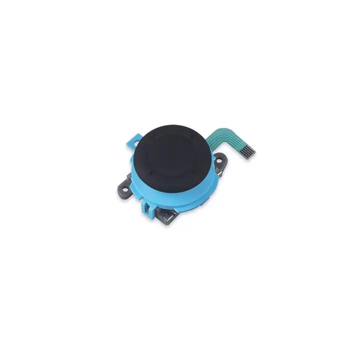 Kit de réparation pour contrôleur Joy Con Switch 2, bouton de Joystick analogique 3D gauche et droit