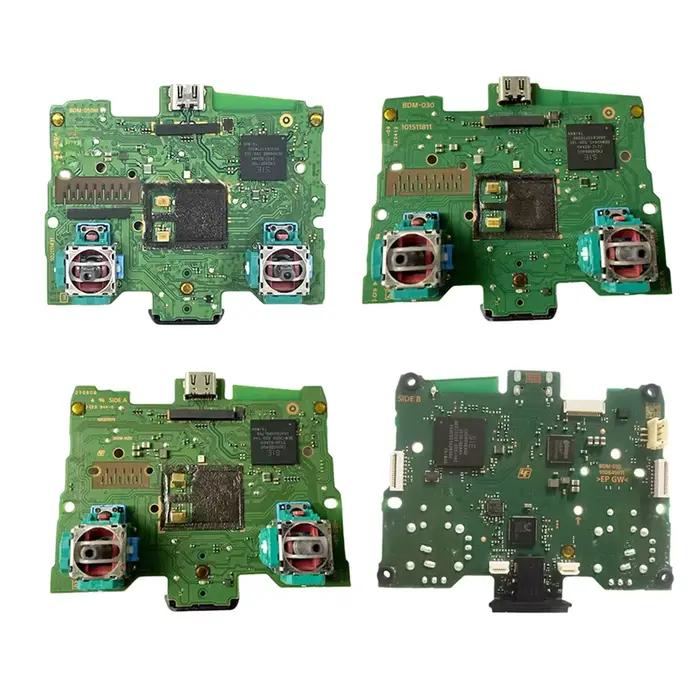 Carte mère d'origine BDM-050 pour manette PS5, carte de joystick BDM-010 BDM-020 BDM-030, carte mère