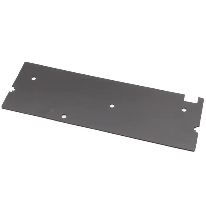 GH60 61 63 64 touches clavier mécanique fond mousse silencieux coton PORON Absorption des chocs Lsol