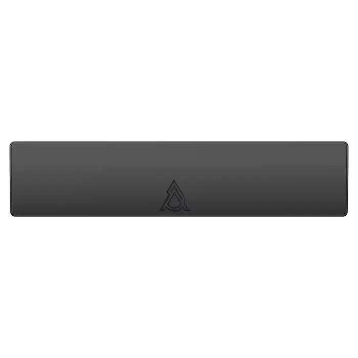 Repose-poignets pour clavier de jeu, support de main en mousse à mémoire de forme souple, antidérapa