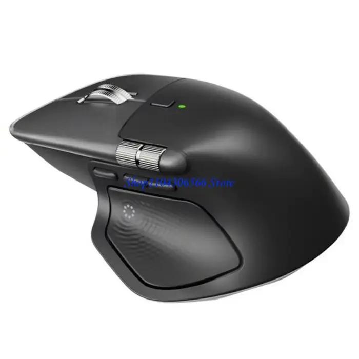 02DD – bande antidérapante en peau souris, patins souris, autocollants latéraux pour 4 souris, évacu