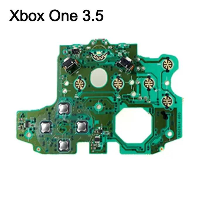 Carte mère de réparation universelle pour manette de jeu Xbox Series/XSS/XSX