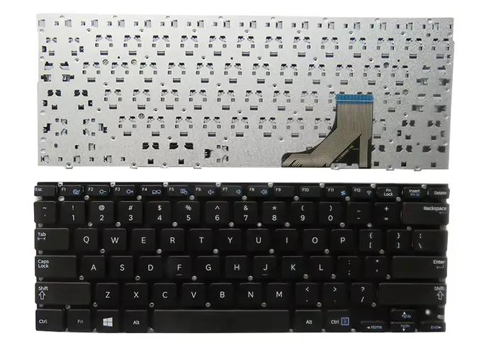 Nouveau clavier américain pour Samsung 530U3B NP530U3C 532U3C 535U3C 540U3C NP530U3B NP532U3C NP535U
