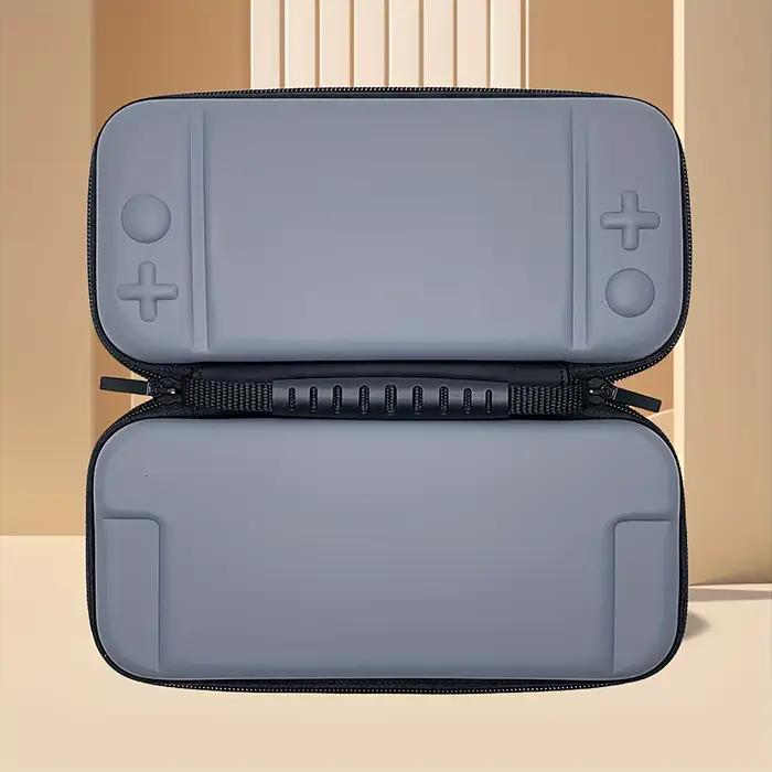 Sac de rangement Portable 1 pièce, adapté au Switch Lite, accessoires de Console pour Switch Lite