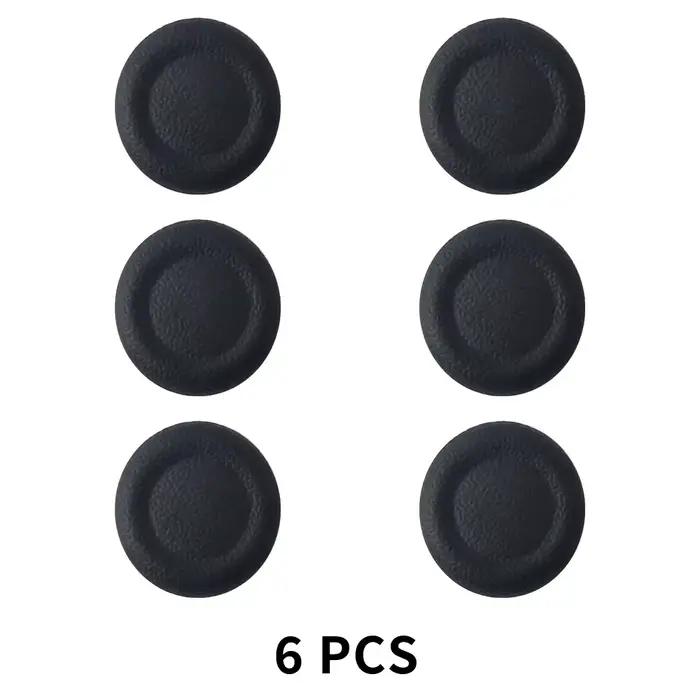 Capuchon de remplacement et de réparation pour joystick de manette PS4 et PS5, sans démontage et ins