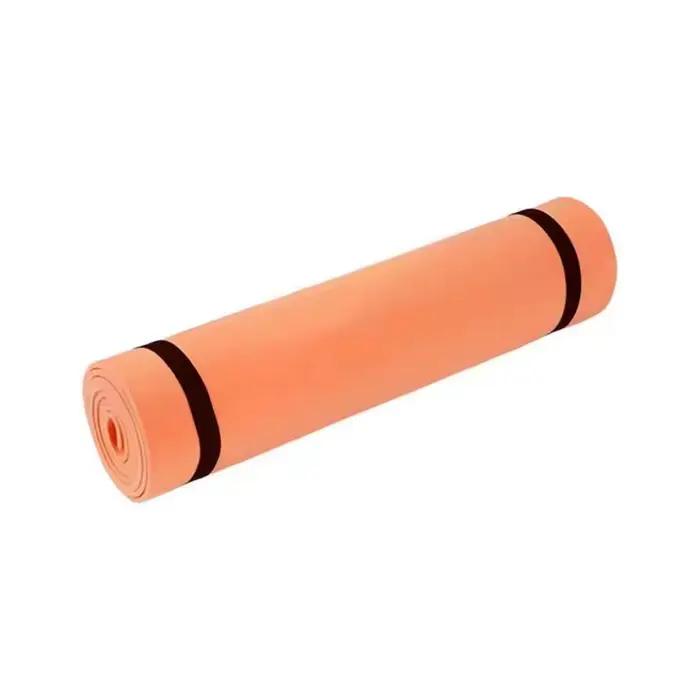Tapis de yoga épais antidérapant, tapis de sport et de fitness, accessoires de tente résistants à l'