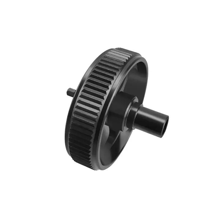 Roue de défilement de souris en métal, 1 pièce, pour Logitech G Pro Wireless G Pro X Superlight 1 2 