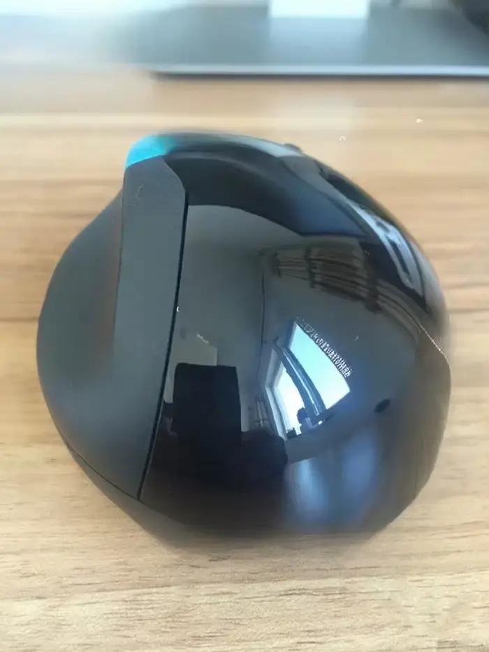 Ensemble clavier et souris sans fil, combo ergonomique pour ordinateur de bureau Microsoft Sculpt Er