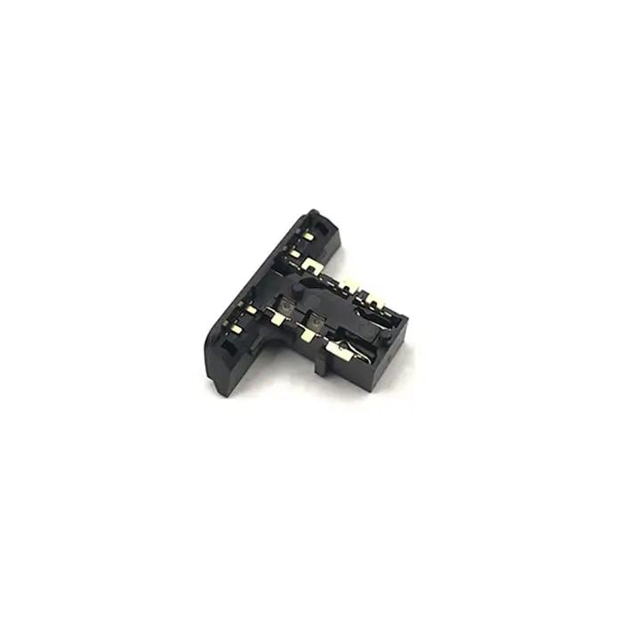 Connecteur de prise de Port Jack pour casque d'écoute, pièces de réparation pour contrôleur Playstat