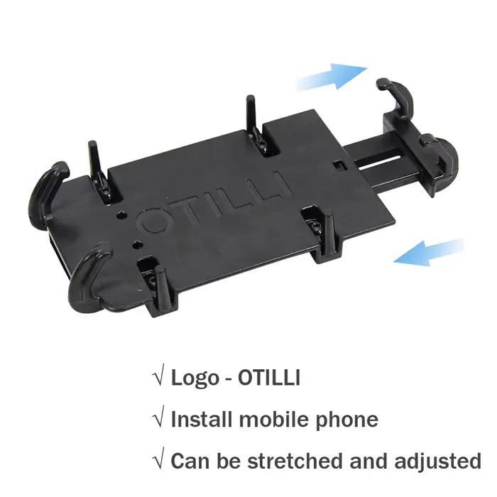 Nouveau pour bmw s1000xr accessoires s 1000 xr gps support navigation support pour téléphone accesso