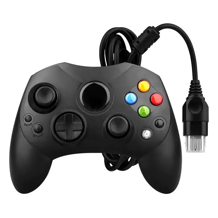 Contrôleur de jeu filaire OSTENT pour Xbox manette de jeu filaire d'ancienne génération manette de j