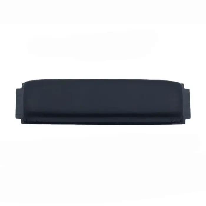Coussinets d'oreille de remplacement en mousse à mémoire de forme, coussinets doux pour casque, prot