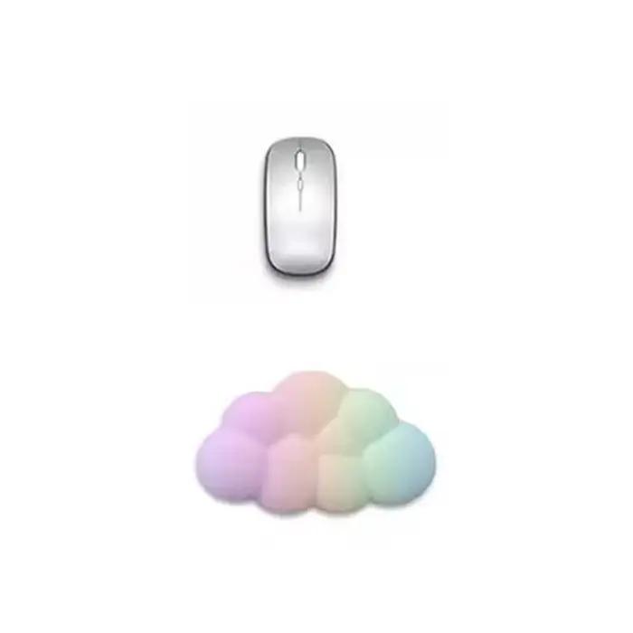 Repose-poignet pour clavier, tapis de souris, Support de repose-poignet, repose-bras ergonomique, ta