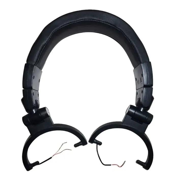Pièces de réparation pour casque Audio Technica ath-M50 M50X M50S, pièces de remplacement pour casqu