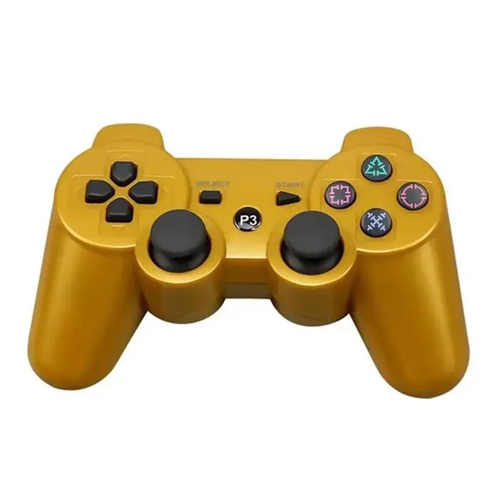 Manette Bluetooth sans fil pour Sony PS3, manette de jeu, manette de jeu Play Station 3, poignée à d