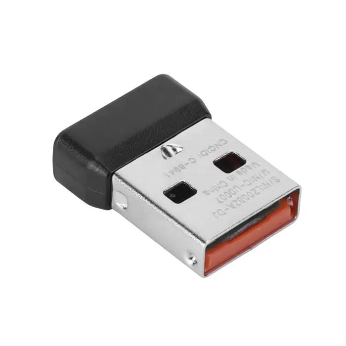 Adaptateur récepteur USB pour clavier et souris Logitech MK220 MK235 MK240 MK270 MK275 MK345 Nano MK