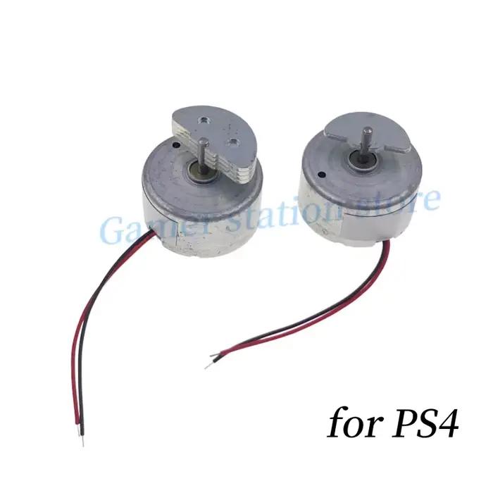 1/5/10 paires de moteurs de vibration gauche et droit originaux pour manettes Xbox 360/One/One S/Eli