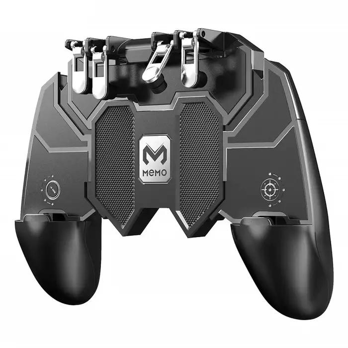 PUBG contrôleur contrôle pour téléphone manette de jeu Joystick Android iPhone déclencheur gratuit f