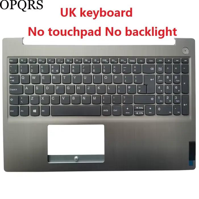 Clavier d'ordinateur portable russe/américain/britannique/espagnol/brésilien/français pour IdeaPad 3