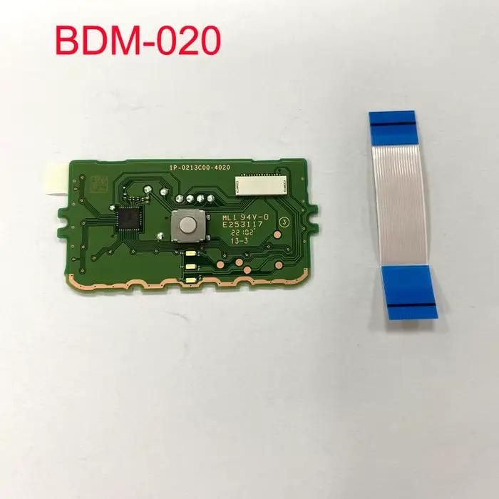 Nouveau pavé tactile pour manette PS5 BDM-010 BDM-020 BDM-030 040, circuit de carte mère avec câble 