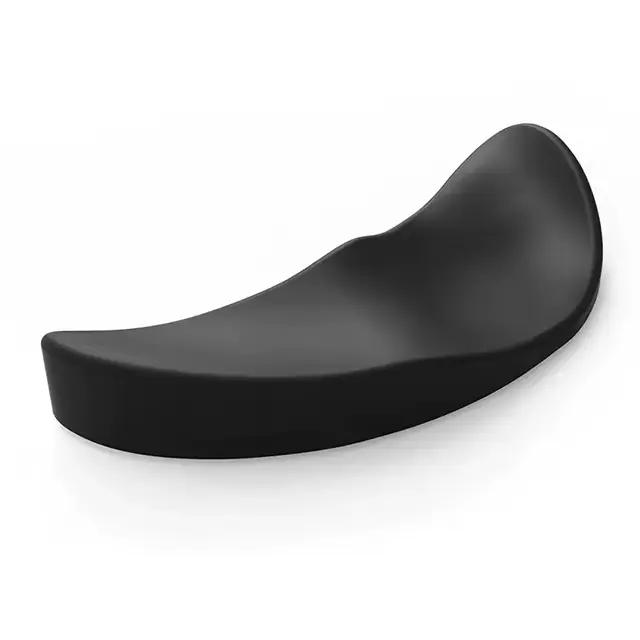 Repose-poignet coulissant, repose-poignet ergonomique pour souris, repose-paume coulissant pour soul