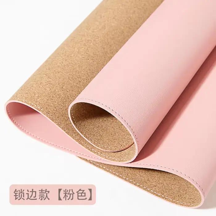 2025New tapis de souris de bureau 90x4 0/80x4 0/70X35/60X30cm ordinateur tapis de Table étanche en c