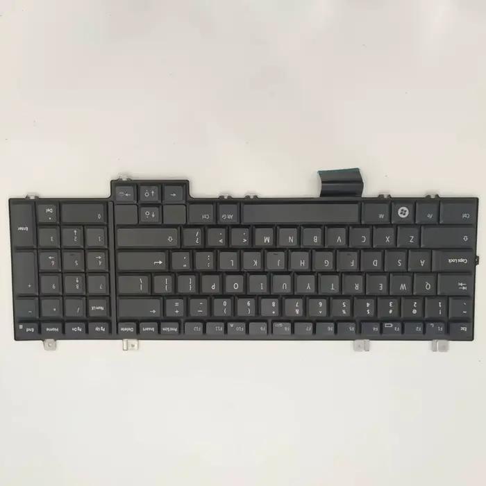 Clavier américain pour Dell Studio 17 1735 1736 1737 Inspiron 1736