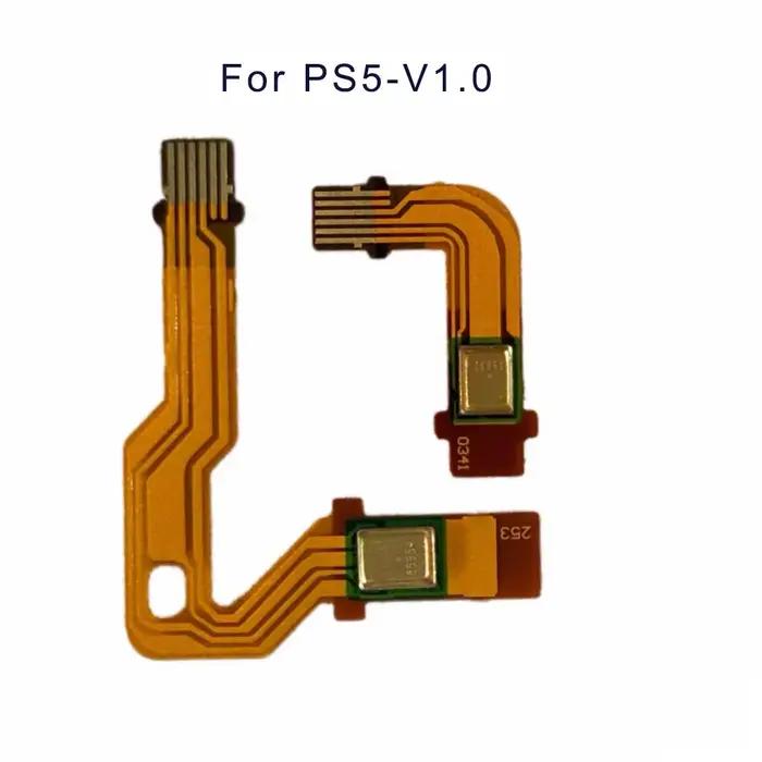 Câble flexible de microphone pour manette DualSense PS5 V1.0 V2.0 V3.0 V4.0 V5.0 BDM-010-020-030-040