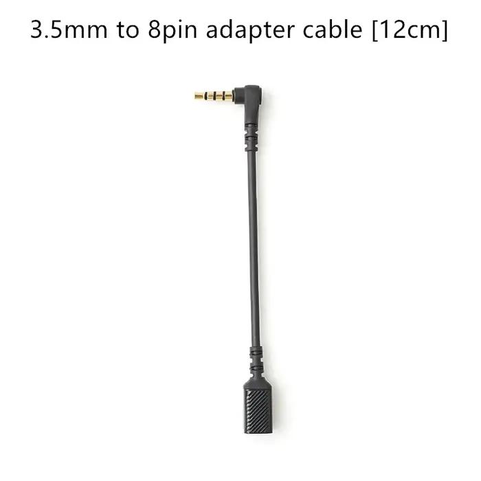 Câble de carte son pour Steelseries Arctis 3 5 7 Pro, câble adaptateur Audio pour casque de jeu