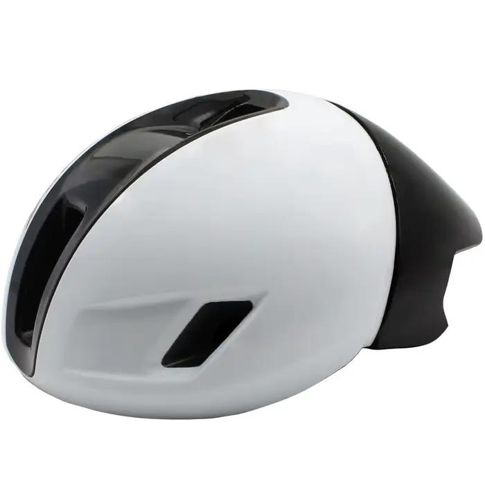 Casque de vélo aérodynamique pour cyclisme sur route, VTT, cyclocross, casque de vélo de course pour