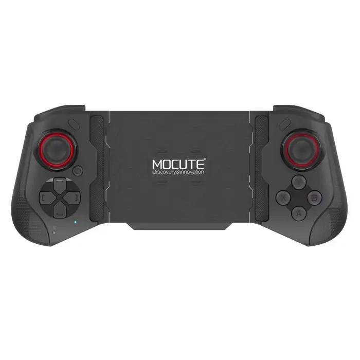 Contrôleur de téléphone portable 060 pour iPhone/Android/Steam, manette de jeu sans fil, Bluetooth, 