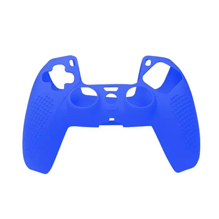 Étui de protection ultra fin pour manette PS5 et PS5 Dualwhip, housse PC transparente, accessoires d