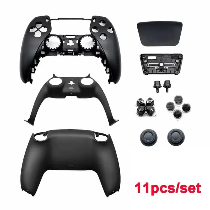 Ensemble de 11/15 pièces, édition limitée 30e anniversaire, coque de manette de jeu, boîtier complet