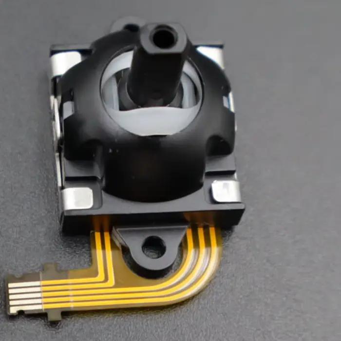 1 manette de jeu portable de la série PCS, équipée d'un joystick 3D, compatible avec PS Portal et PS