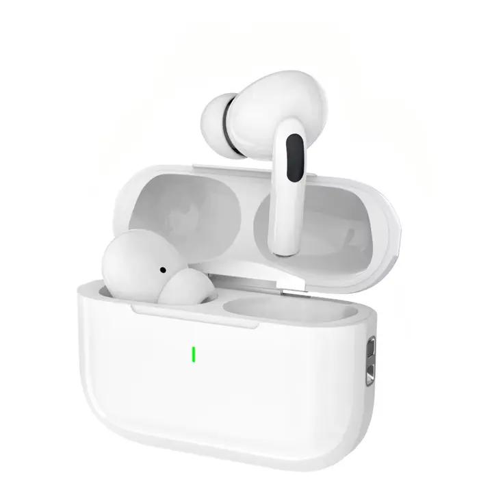 Écouteurs sans fil Bluetooth, écouteurs avec cordon, son HiFi, faible latence, réduction du bruit, é