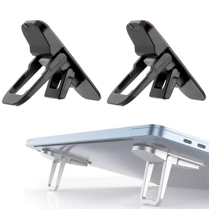 Clavier numérique sans fil filaire à 18 touches USB 2.4G Mini clavier numérique pour IMac MacBook Ai