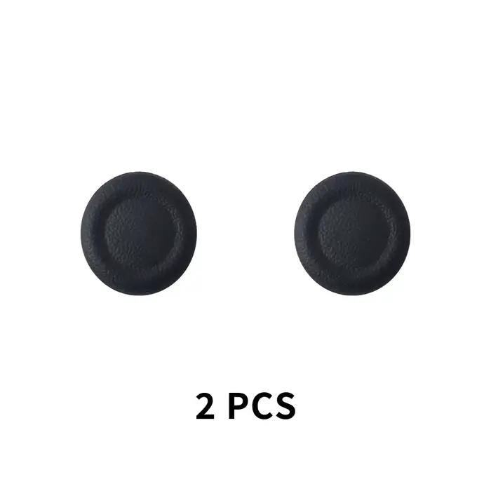 Capuchon de remplacement et de réparation pour manette de jeu PS4 et PS5 sans démontage et installat