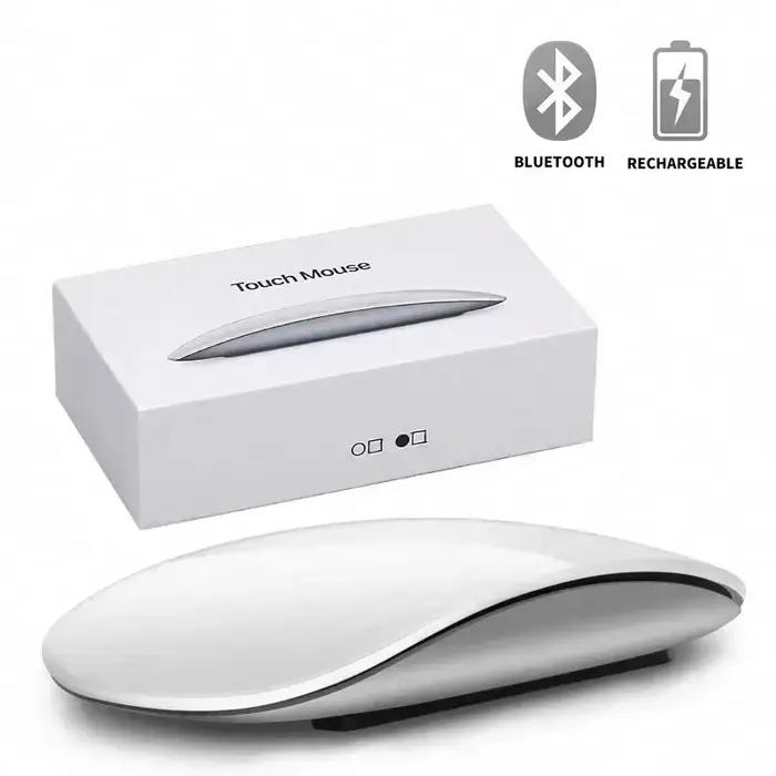 Souris sans fil officielle d'origine pour APPLE Magic, Bluetooth 5.0, pour Macbook Pro Air Mini, ord