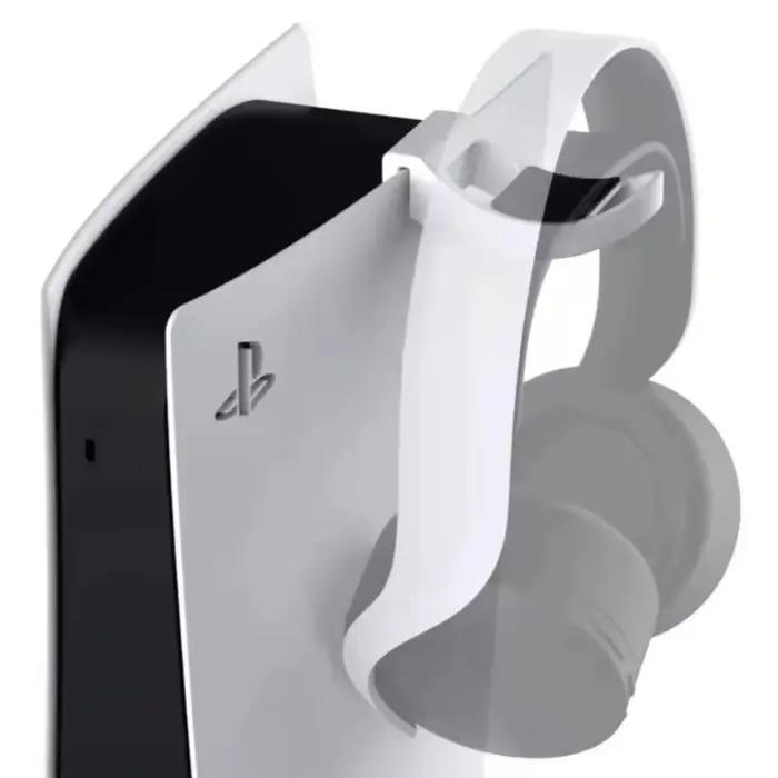 Support mural pour casque d'écoute Pulse 3D, support de montage en Rack, support de rangement pour C