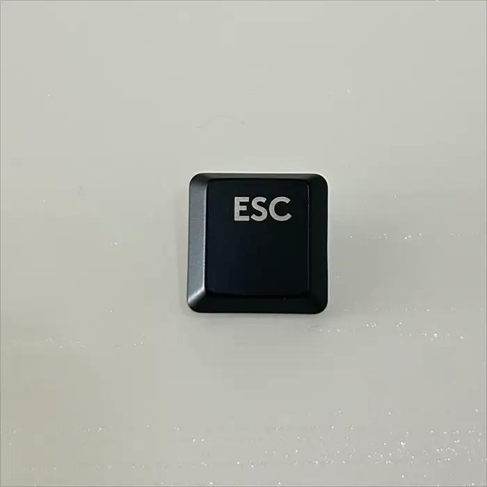 Remplacement des touches rétroéclairées pour clavier mécanique Logitech G813/G815/G913/G915 TKL RGB 