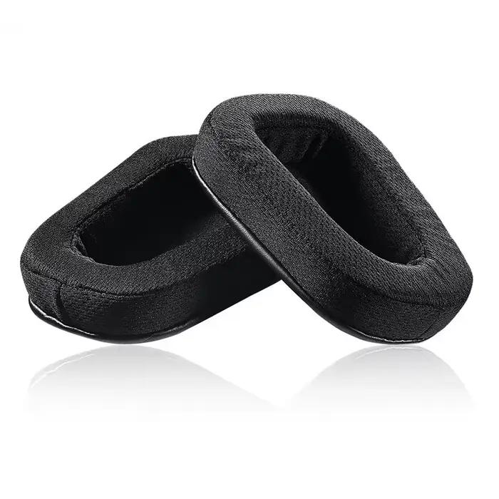 Coussinets d'oreille pour casque de jeu Logitech G533 G633 G935, G231, G433, G533, G633, G635, G933,